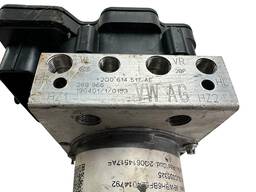 MÓDULO ABS POLO VIRTUS T-CROSS NIVUS 2Q0614517AE042 2Q0614517AE 0265292093