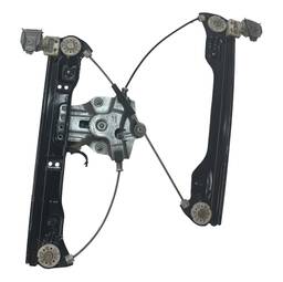 MÁQUINA DE VIDRO PORTA TRASEIRA ESQUERDA AGILE 11 A 2014 ELÉ