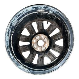 RODA LIGA LEVE SPIN ARO 16 ORIGINAL UNIDADE 