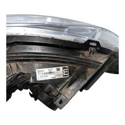 FAROL ESQUERDO PEUGEOT 2008 2015/ C/ LED