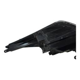 FAROL DIREITO HB20 2013 A 2019 MÁSCARA NEGRA