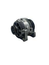 ALTERNADOR CLIO 11/ SANDERO LOGAN MARCH VERSA 1.0 16V 8/17 