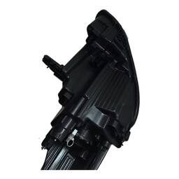 FAROL PARALELO ESQUERDO VERSA 2015 A 2020