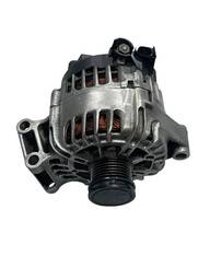 ALTERNADOR NEW FIESTA KA ECOSPORT FOCUS 1.5 1.6 16V 09/2021