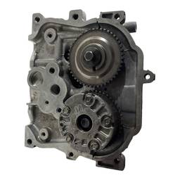 CABEÇOTE SENTRA FLUENCE 2.0 16V 2009 2010 A 2020 FLEX