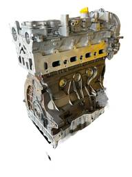 Motor Megane GrandScenic Duster 2.0 16v Flex F4R