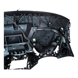 KIT CAPA PAINEL TABELIER CAPTUR 2018 ORIGINAL 