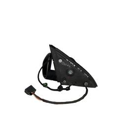 RETROVISOR 9 FIOS ESQUERDO JETTA 2011 A 2018