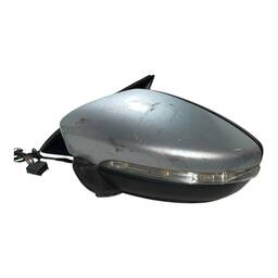 RETROVISOR 9 FIOS ESQUERDO JETTA 2011 A 2018