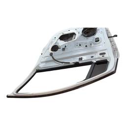 PORTA DIANTEIRA DIREITA CAPTUR 2017 2018 A 2024