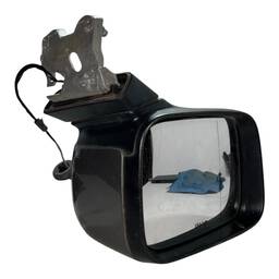 RETROVISOR 5FIOS ESQUERDO JEEP RENEGADE 2017 A 2021 C/ PISCA