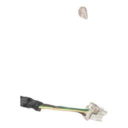 RETROVISOR 3FIOS ESQUERDO C3 2013 A 2020