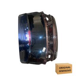 TAMPA TRASEIRA ORIGINAL JEEP COMPASS 2017 A 2025