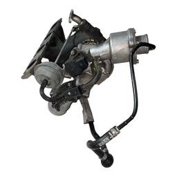 TURBINA AUDI Q5 2.0 16V TFSI 2013 2014 2015 