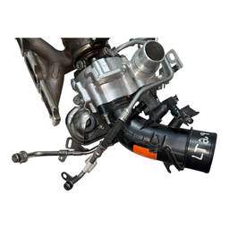 TURBINA CAPTUR DUSTER OROCH 1.3 2021 2022 2023/..