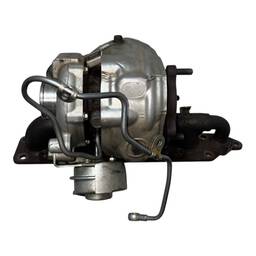 TURBINA OUTLANDER  DIESEL 2.2  TF035HL10-09GFT-VG  170728075