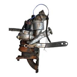 TURBINA TIGUAN JETTA 11/13 PASSAT 08/15 TIGUAN 11/15 2.0 TSI