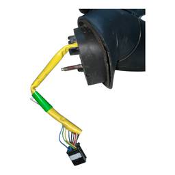 RETROVISOR ESQUERDO CAPTUR 2017 2018 A 2024 9FIOS