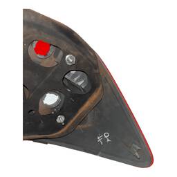 LANTERNA TRASEIRA DIREITA CIVIC G9 2012 2013 A 2016 (CANTO)