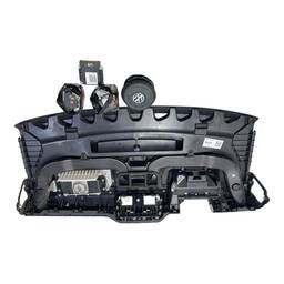 KIT CAPA PAINEL TABELIER UP 2014/… 