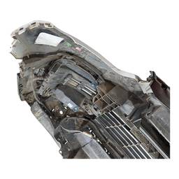 PARACHOQUE DIANTEIRO CAPTUR 2018 2019 A 2021