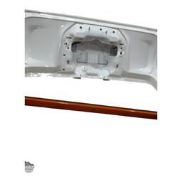 TAMPA TRASEIRA POLO 2018 2019 2020/...