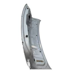 TAMPA TRASEIRA HB20 SEDAN 2013 2014 A 2019 C/ FURO CILINDRO