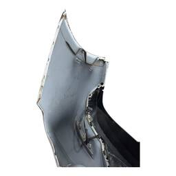 PARACHOQUE ONIX PLUS SEDAN ONIX 2020 /... SEM OLHO GATO DIRE