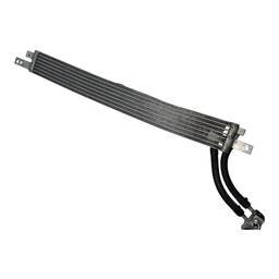 RADIADOR CRUZE TRACKER TROCADOR DE CALOR ÓLEO 2017/2020 1.4T