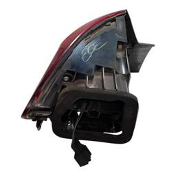 LANTERNA TRASEIRA DIREITA JETTA 2015 A 2018 (CANTO) C/ LED