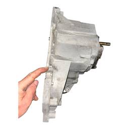 CARCAÇA CENTRAL CAMBIO LOGAN 1.0 2009/13 8200624476