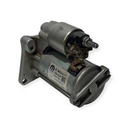 MOTOR PARTIDA ARRANQUE UNO STRADA IDEA DOBLO 1.0 1.4 EVO 15/