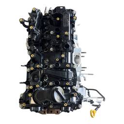 MOTOR PARCIAL ORIGINAL RAM JEEP 2.0 TURBO GAS 2024 33593KM