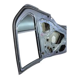 PORTA TRASEIRA DIREITA TRACKER 2014 2015 A 2019