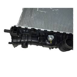 RADIADOR ÁGUA TRACKER 2017/2020 1.4 TURBO RECUPERADO