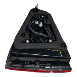 LANTERNA TRASEIRA ESQUERDA JETTA 2015 A 2018 (MALA) C/ LED