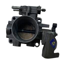 TBI TOYOTA COROLLA 2007 SEMINOVO