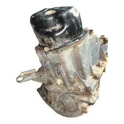 CAIXA CAMBIO SANDERO LOGAN 1.0 MANUAL 07/2016 C/ S VELOCI