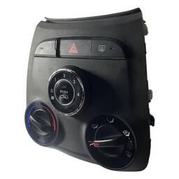COMANDO AR CONDICIONADO HYUNDAI HB20 2013 2014 A 2019