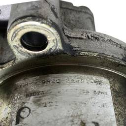 BOMBA VÁCUO LAND ROVER DISCOVERY 4 3.0 2010 2011 2012 2015