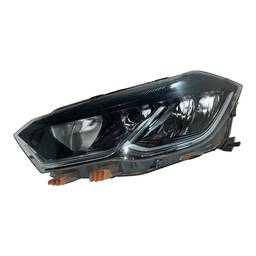 FAROL ESQUERDO POLO 2023 2024 2025/..