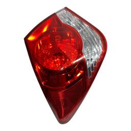 LANTERNA TRASEIRA ESQUERDA CRUZE 2012 A 2016 SEDAN (CANTO)