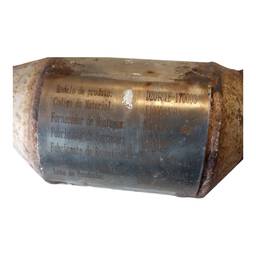 CATALISADOR PRIMÁRIO JAC V260 2.0 16V DIESEL 2017 A 2022