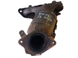 CATALISADOR VERSA 2021/ KICKS 2017/ 1.6 16V