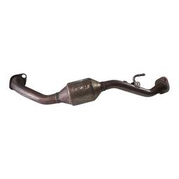 CATALISADOR SECUNDÁRIO SUZUKI JIMNY SIERRA 1.5 GAS 2019/