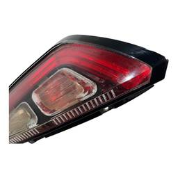 LANTERNA LED TRASEIRA DIREITA PUNTO 2013 A 2017 C/DETALHE
