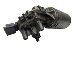 Motor Limpador Parabrisa Peugeot 206 1999 a 2004 Plug Quad