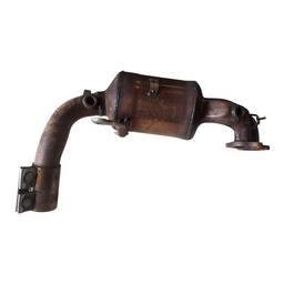 CATALISADOR ARGO CRONOS PULSE STRADA 1.3 2020 2021 2022/..