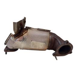 CATALISADOR PRIMÁRIO CHERY TIGGO 5X 7 1.5 16V TURBO 2019/..