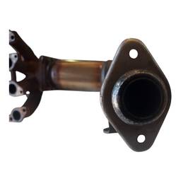 CATALISADOR PEUGEOT 208 2008 C3 AIRCROSS PICASSO 1.5 1.6 13/